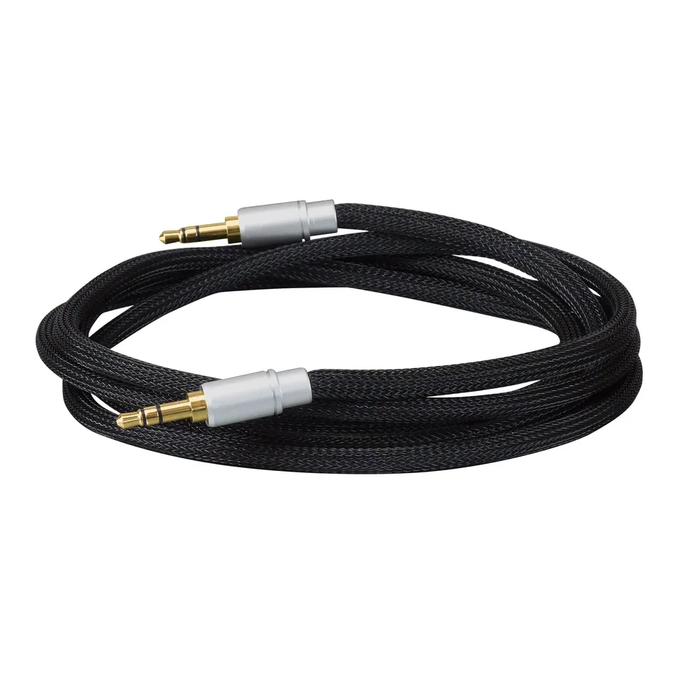 dynavox-3-5mm-klinke-audiokabel-3m-stereo-stecker-stecker image 1