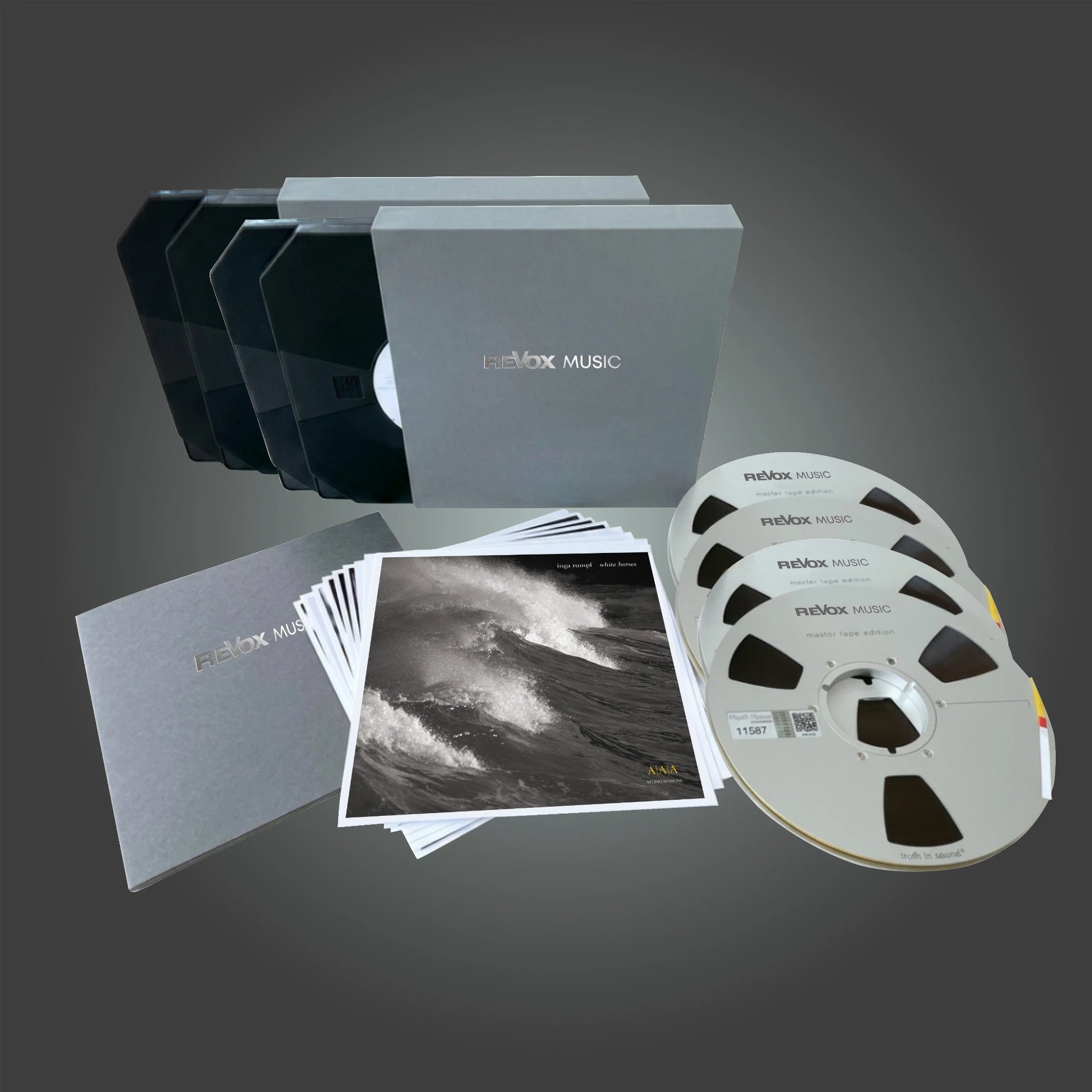 revox-inga-rumpf-white-horses-master-tape-b77 image 7
