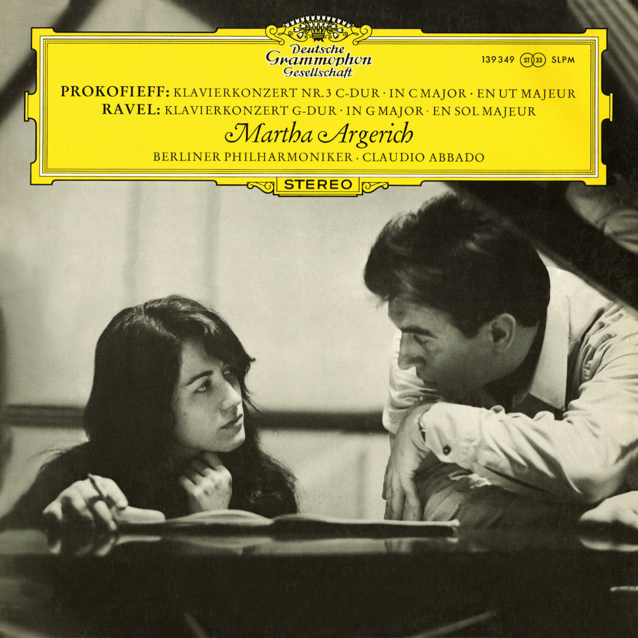 revox-martha-argerich-prokofieff-ravel-master-tape image 1