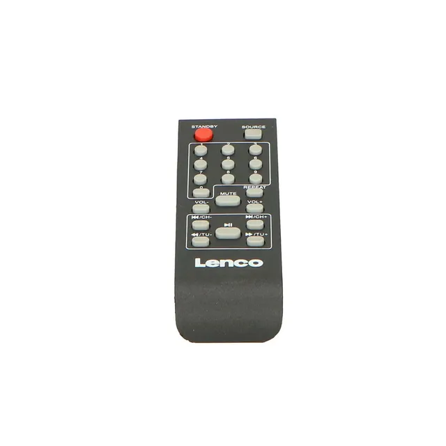 lenco-s002656-ersatz-fernbedienung-f-r-pa-220 image 1