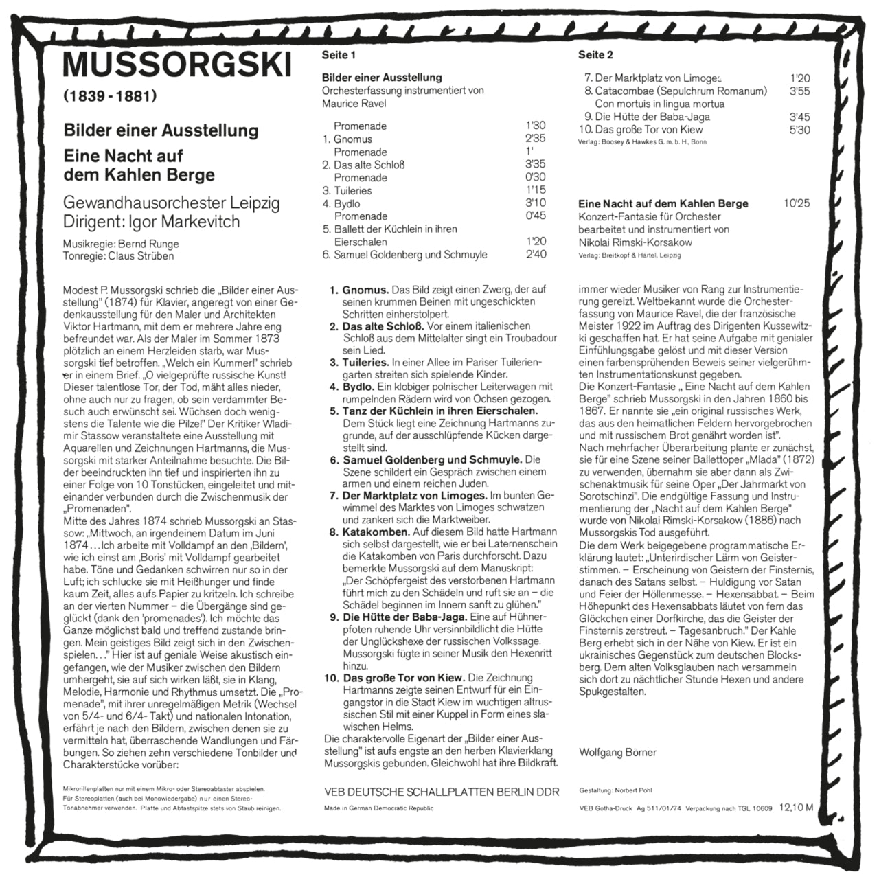 revox-master-tape-mussorgski-pictures-at-an-exhibition-night-on-bald-mountain-ge image 4