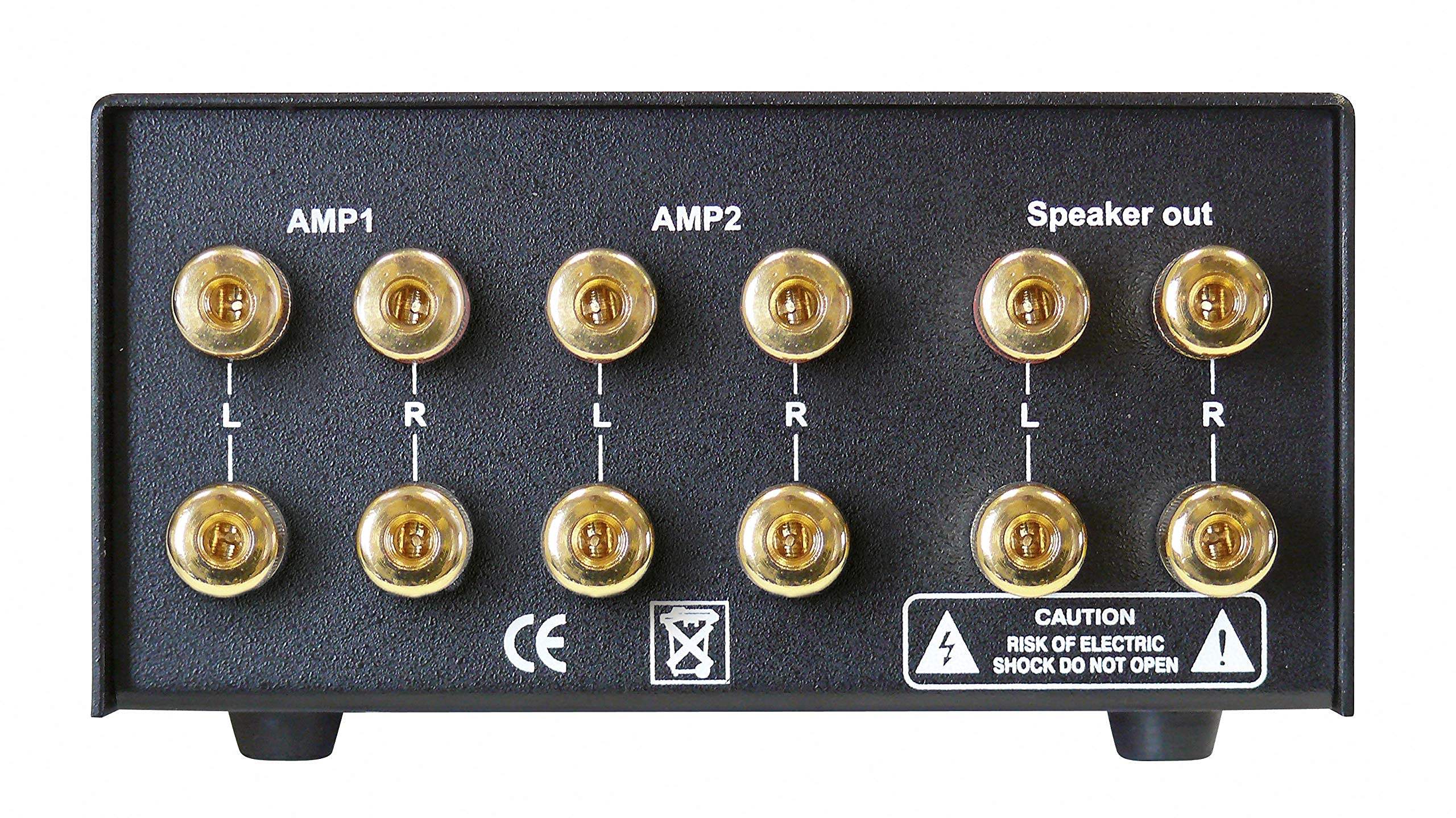 dynavox-amp-s-mkii-verst-rker-und-boxen-umschalter-silber-metallgeh-use image 4