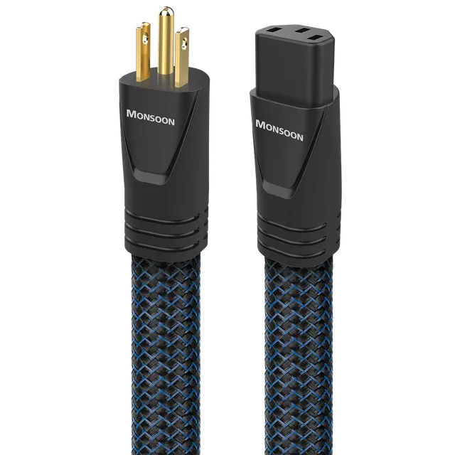 audioquest-monsoon-ac-stromkabel-mit-psc-und-zero-tech image 1