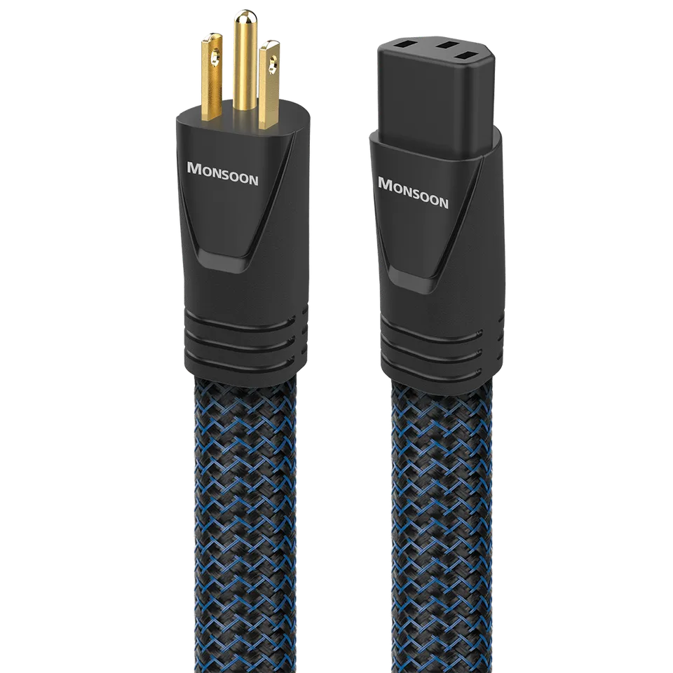 audioquest-monsoon-ac-stromkabel-mit-psc-und-zero-tech image 1
