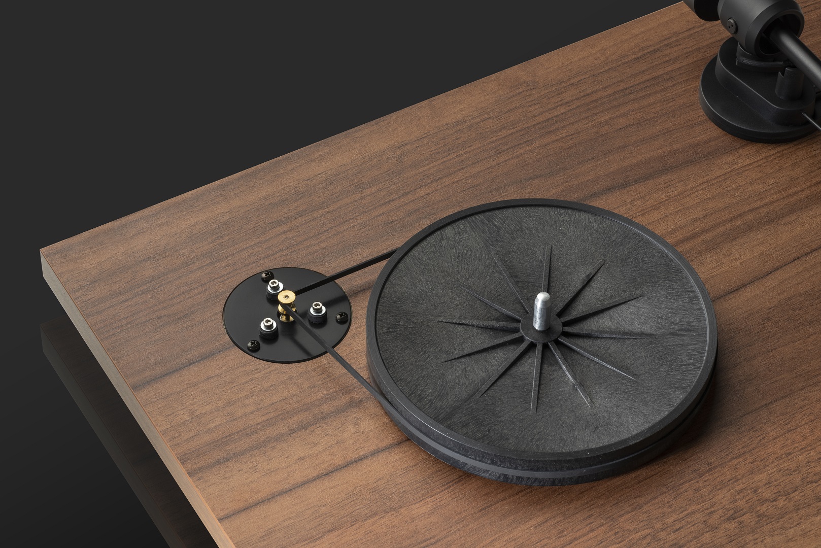 pro-ject-e1-bt-einsteiger-plattenspieler-mit-bluetooth-plug-play-handgefertigt-i image 4