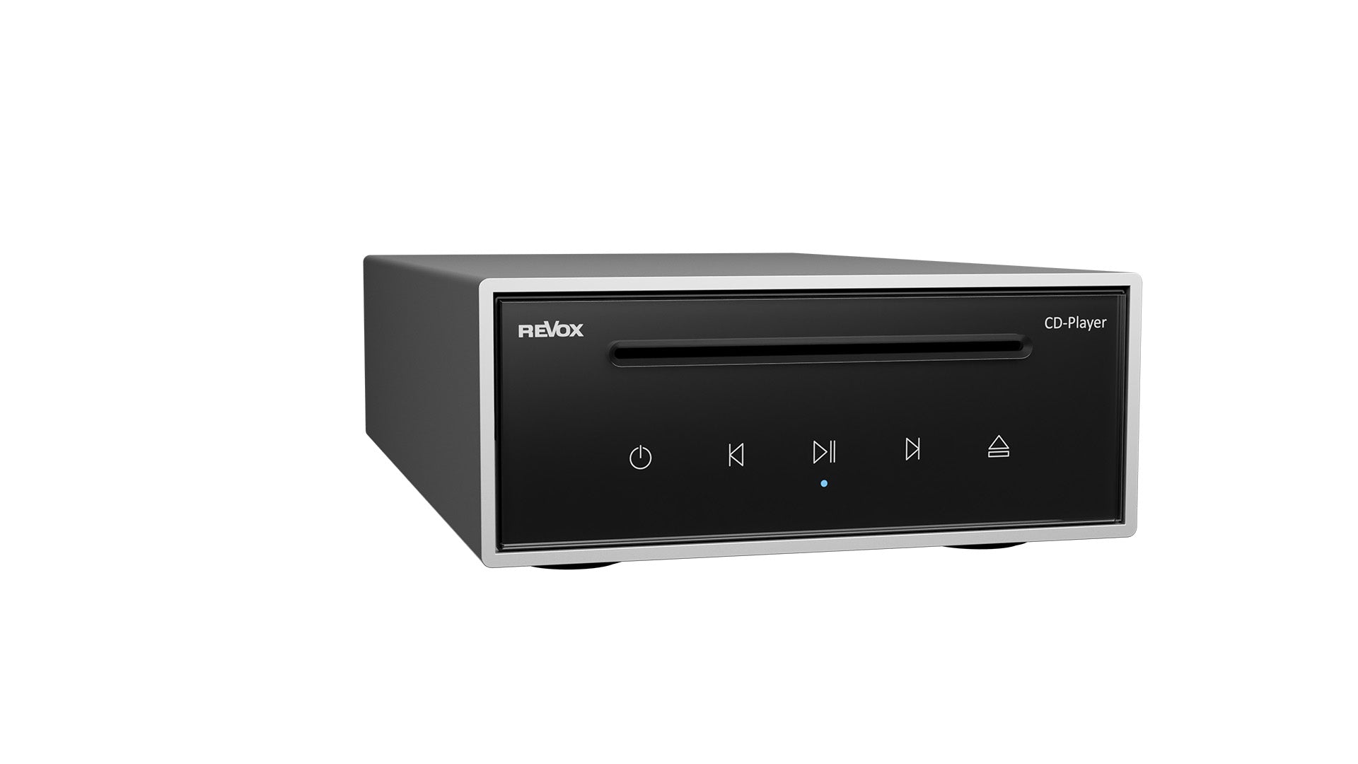 revox-studiomaster-cd100-cd-player image 6