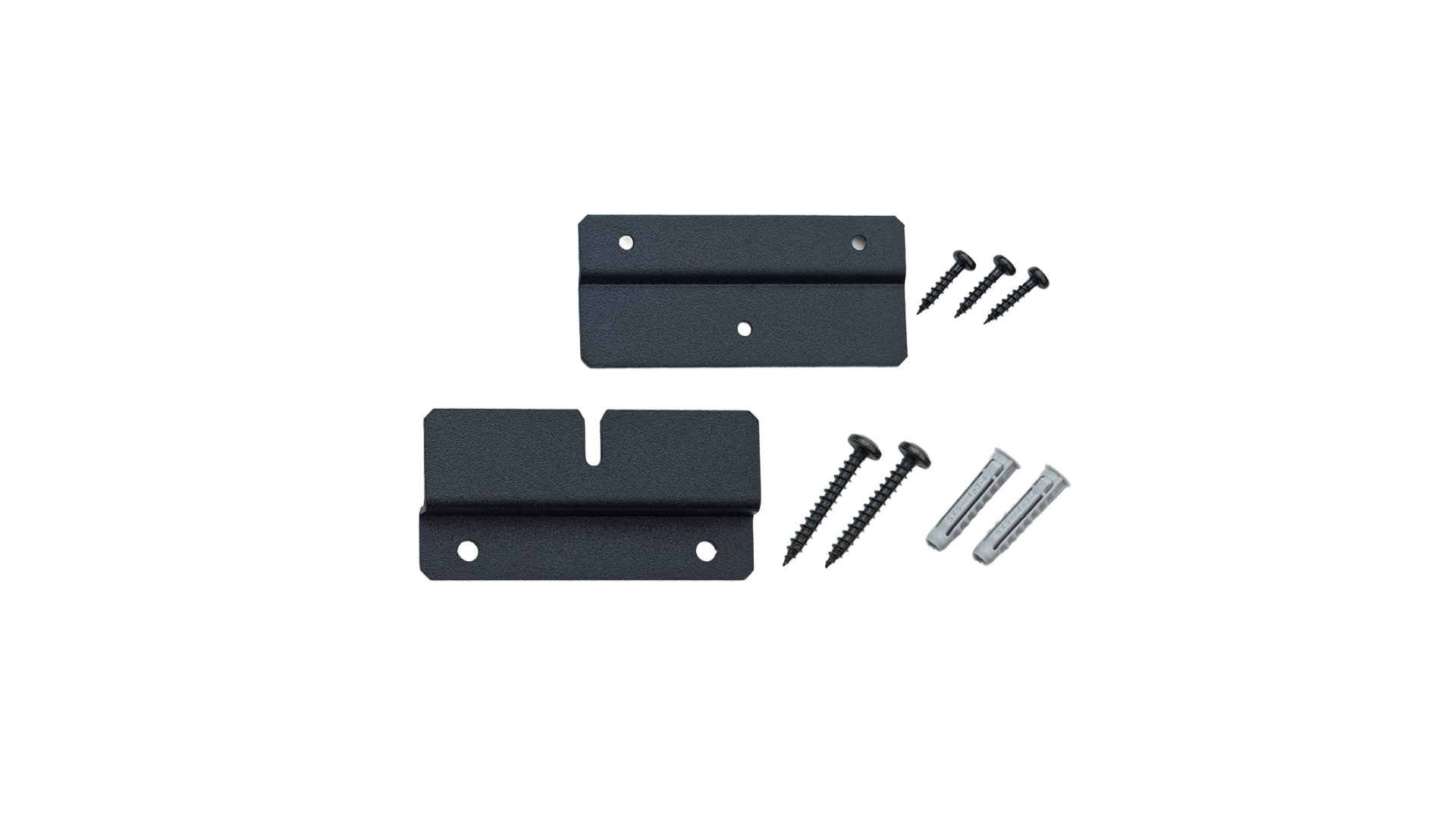 revox-wandhalterung-f-r-mini-shelf-flach-2-st-ck image 1