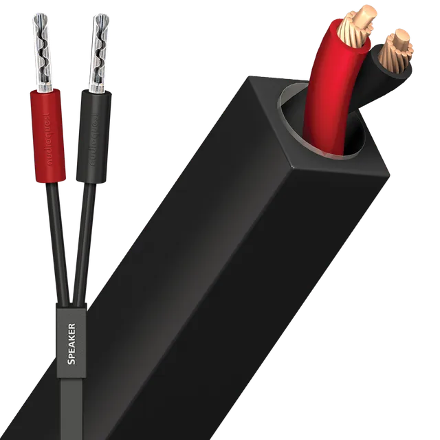 audioquest-q2-full-range-lautsprecherkabel-factory-certified-refurbished image 1