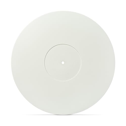 dynavox-apm-1-acryl-plattentellerauflage-3-mm-wei-30-cm image 6