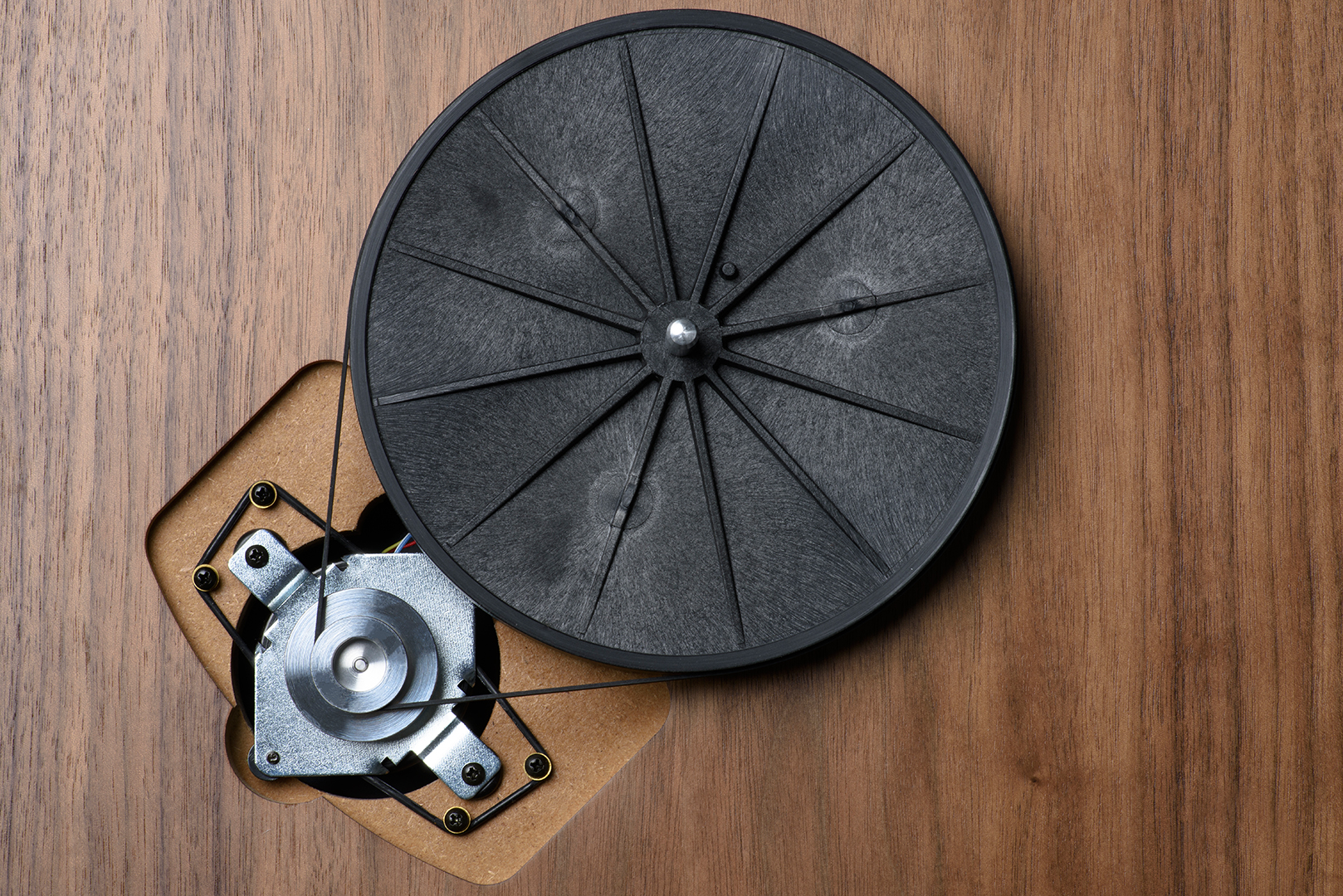 pro-ject-debut-carbon-recordmaster-hires-plattenspieler-mit-carbon-tonarm-acryl- image 6