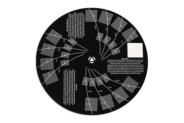pro-ject-align-it-ds3-justierlehre-f-r-tonabnehmer-und-tonarm image 1