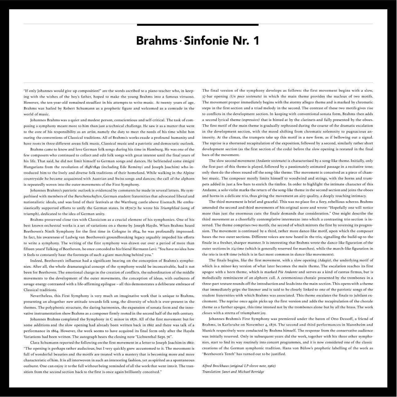 johannes-brahms-symphony-no-1-master-tape image 5