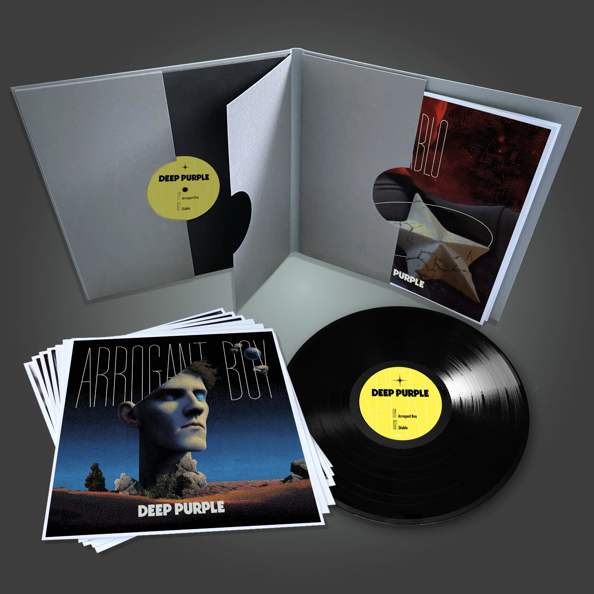 revox-deep-purple-arrogant-boy-diablo-limited-single-edition-master-record image 2