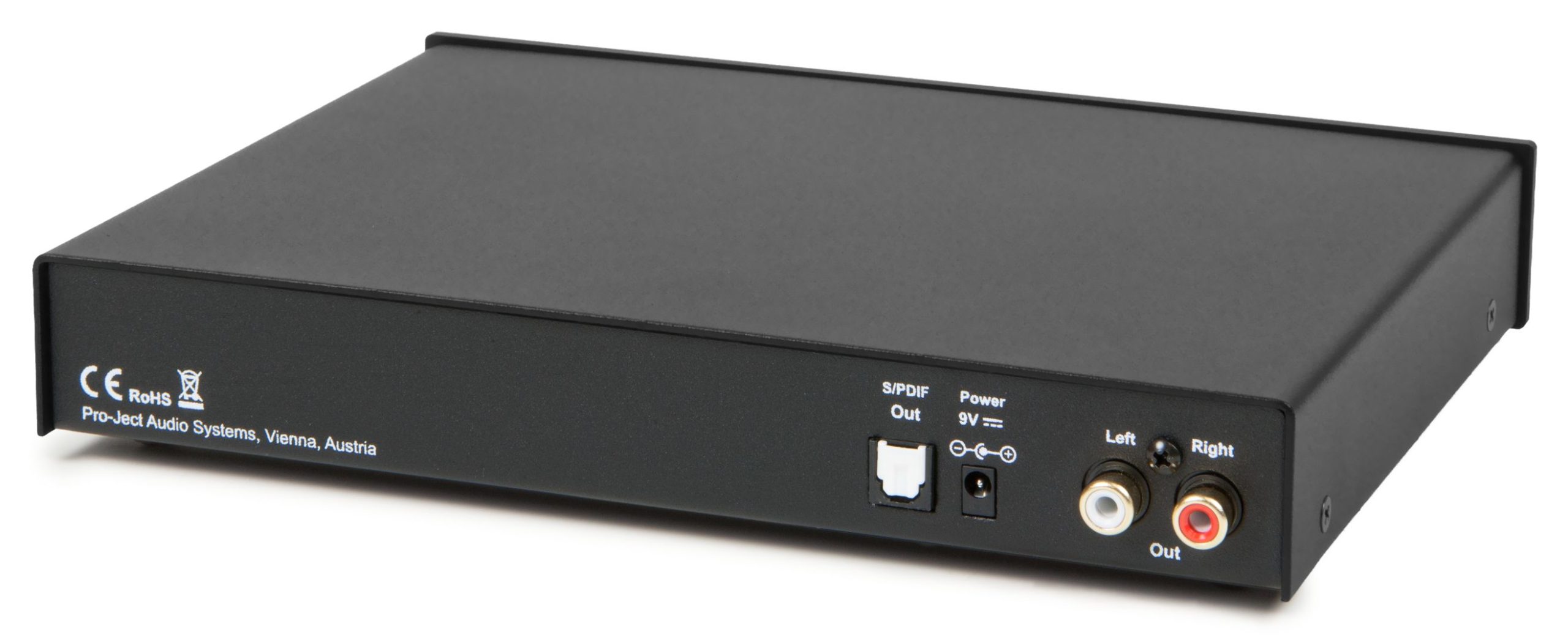 pro-ject-maia-cd-cd-spieler image 3