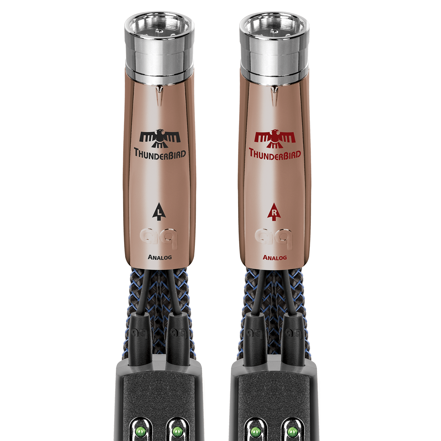 audioquest-thunderbird-xlr-auf-xlr-kabel image 1