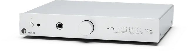 pro-ject-maia-s2-kompakter-stereo-vollverst-rker-mit-24bit-192khz-d-a-wandler-un image 1