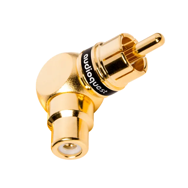 audioquest-rca-90-winkeladapter-2er-pack-massivkupfer image 1
