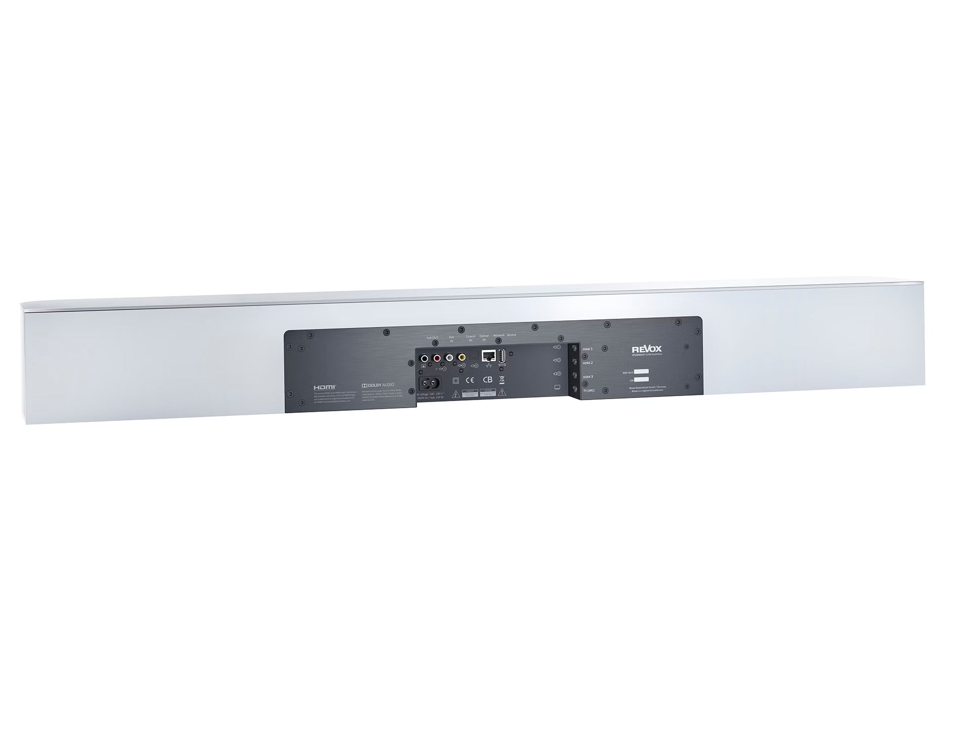revox-studioart-s100-audio-bar-high-end-soundbar-f-r-musik-und-heimkino image 8