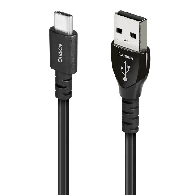 audioquest-carbon-usb-c-a-factory-certified-refurbished-5-silber image 1