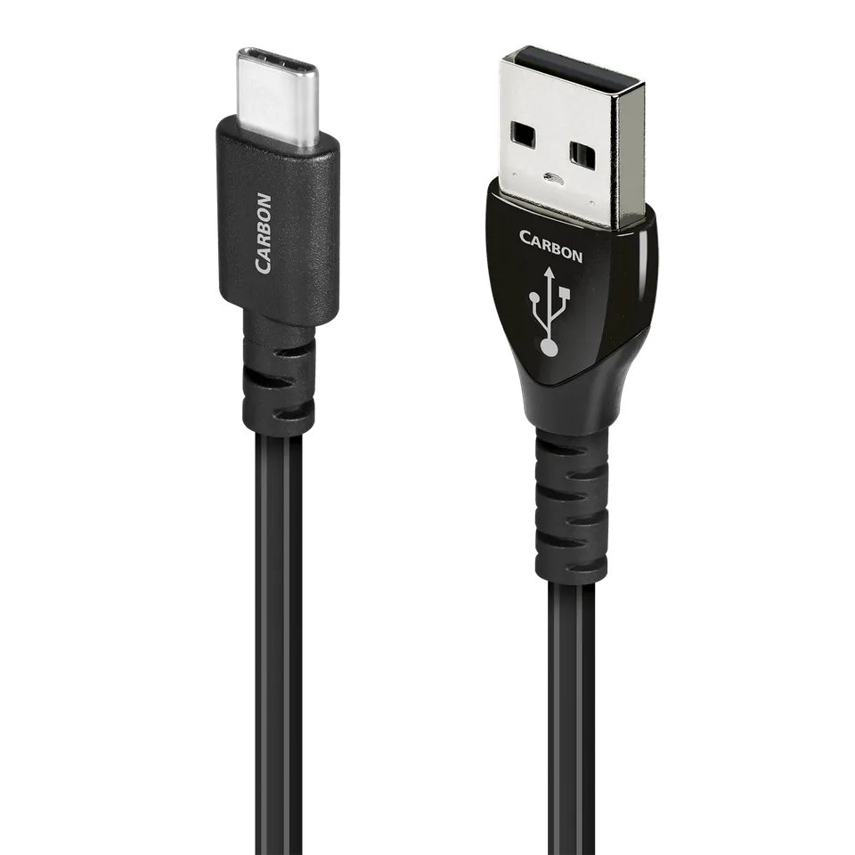 audioquest-carbon-usb-c-a-factory-certified-refurbished-5-silber image 1