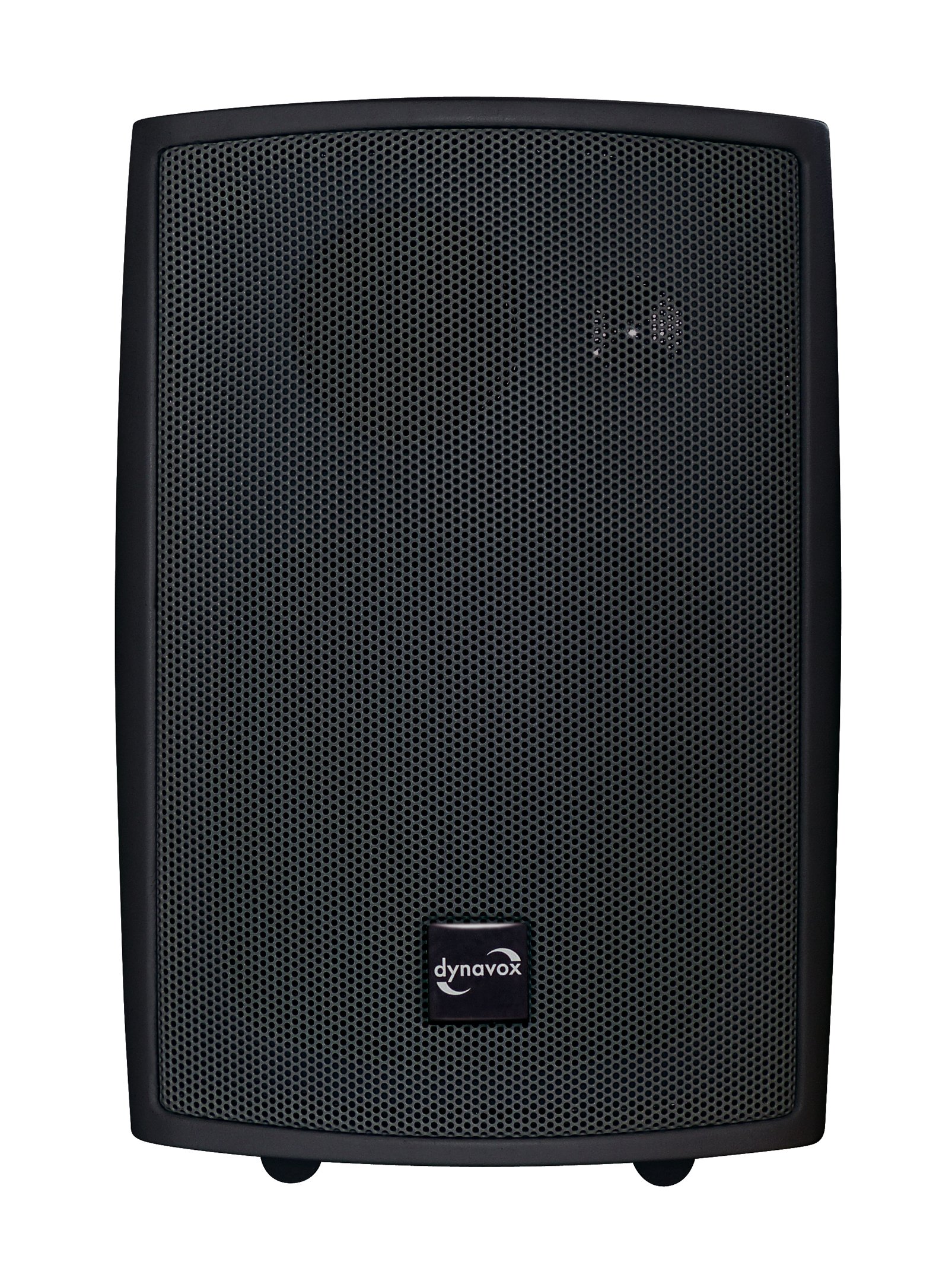 dynavox-pb402-hifi-boxen-mit-wandhalterung-3-wege-paar-schwarz image 2