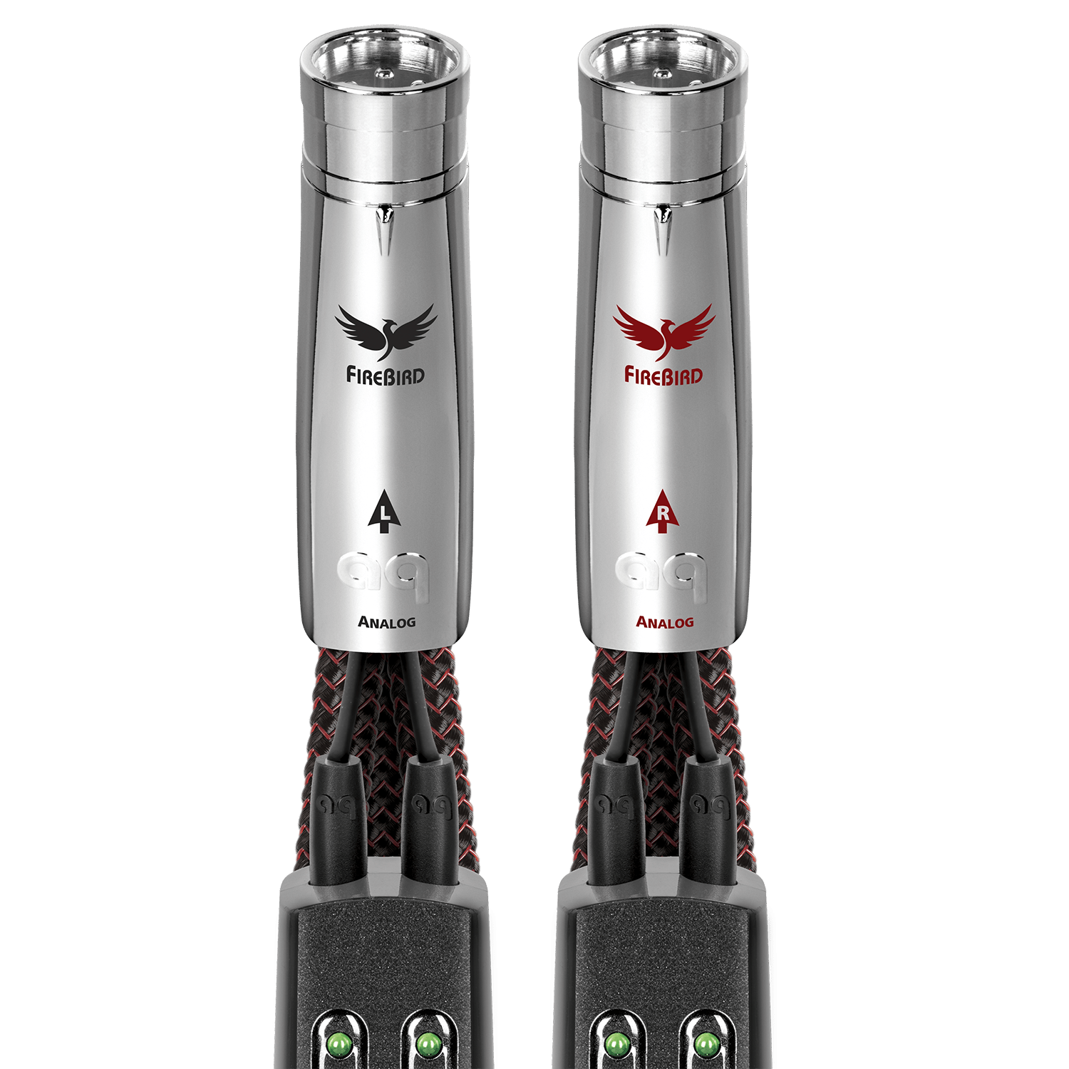 audioquest-firebird-xlr-xlr-massives-pss-symmetriekabel-mit-stufe-6-rauschd-mpfu image 1