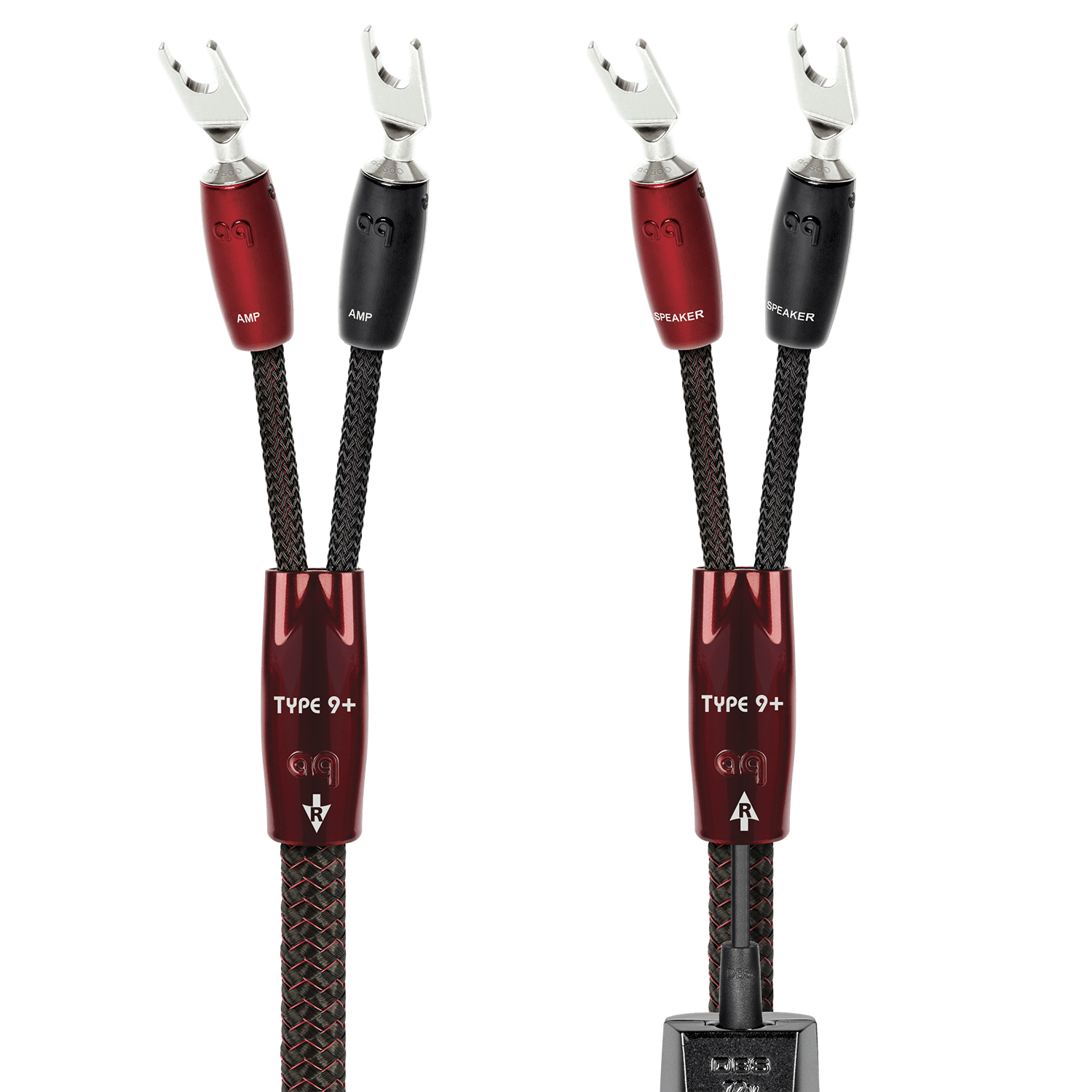 audioquest-type-9-dbs-full-range-lautsprecherkabel image 2