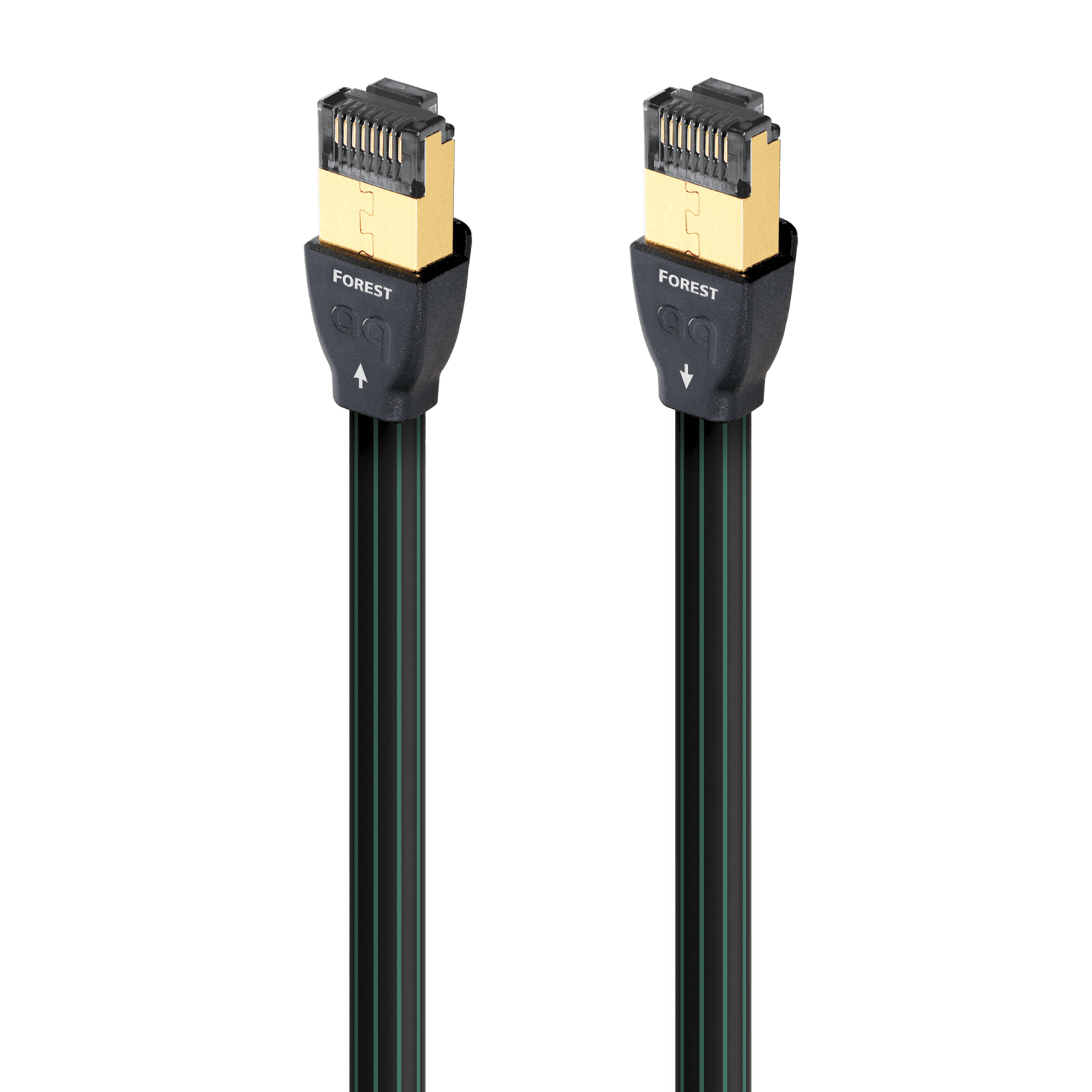 audioquest-forest-rj-e-ethernet-kabel-cat7-netzwerkkabel-f-r-audio-streaming-gam image 1