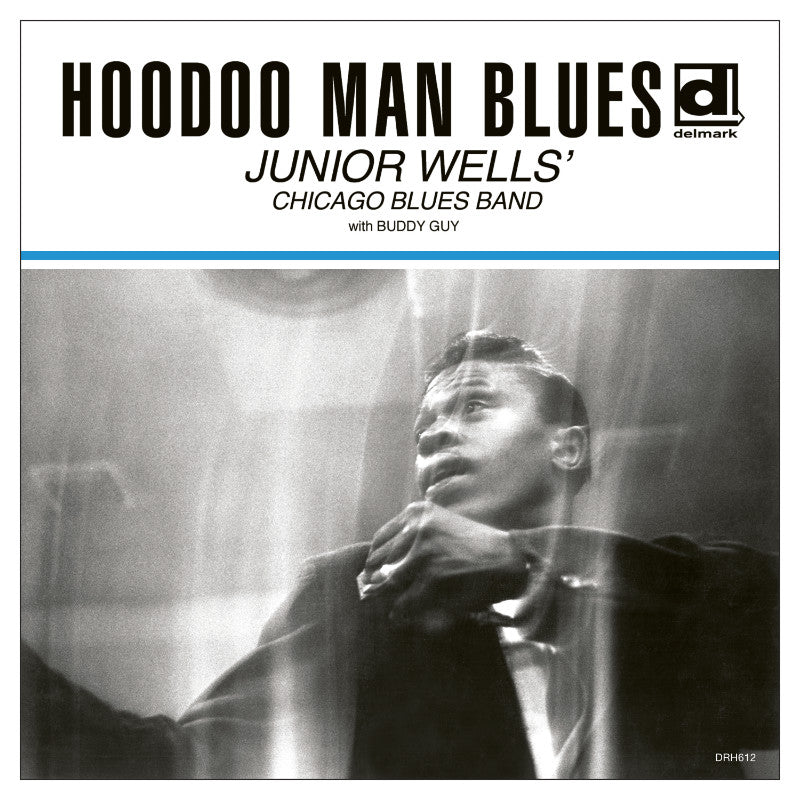 revox-junior-wells-chicago-blues-band-hoodoo-man-blues-master-tape-b77-serie image 1