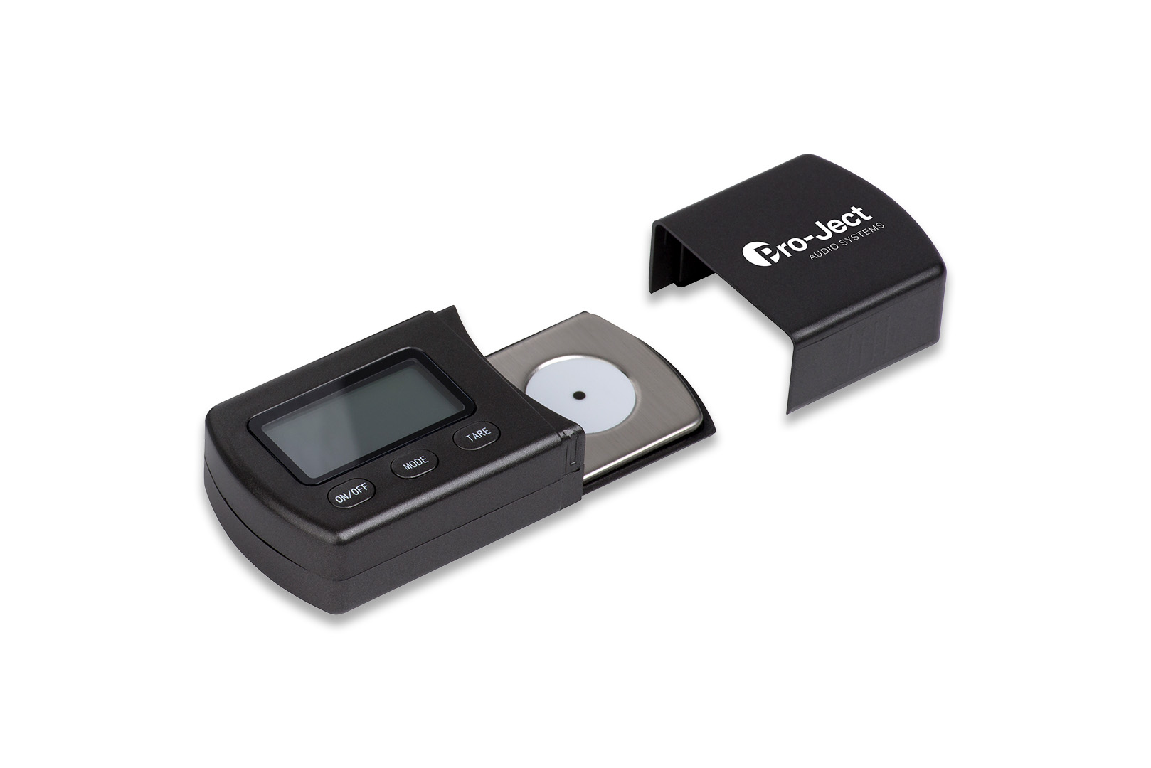pro-ject-measure-it-e-tonarmwaage image 1