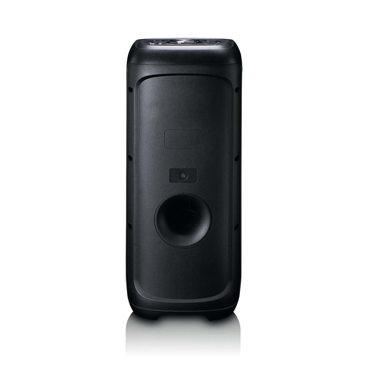lenco-pa-210bk-bluetooth-party-lautsprecher-mit-led-lichteffekten-100w-tws-usb-1 image 6
