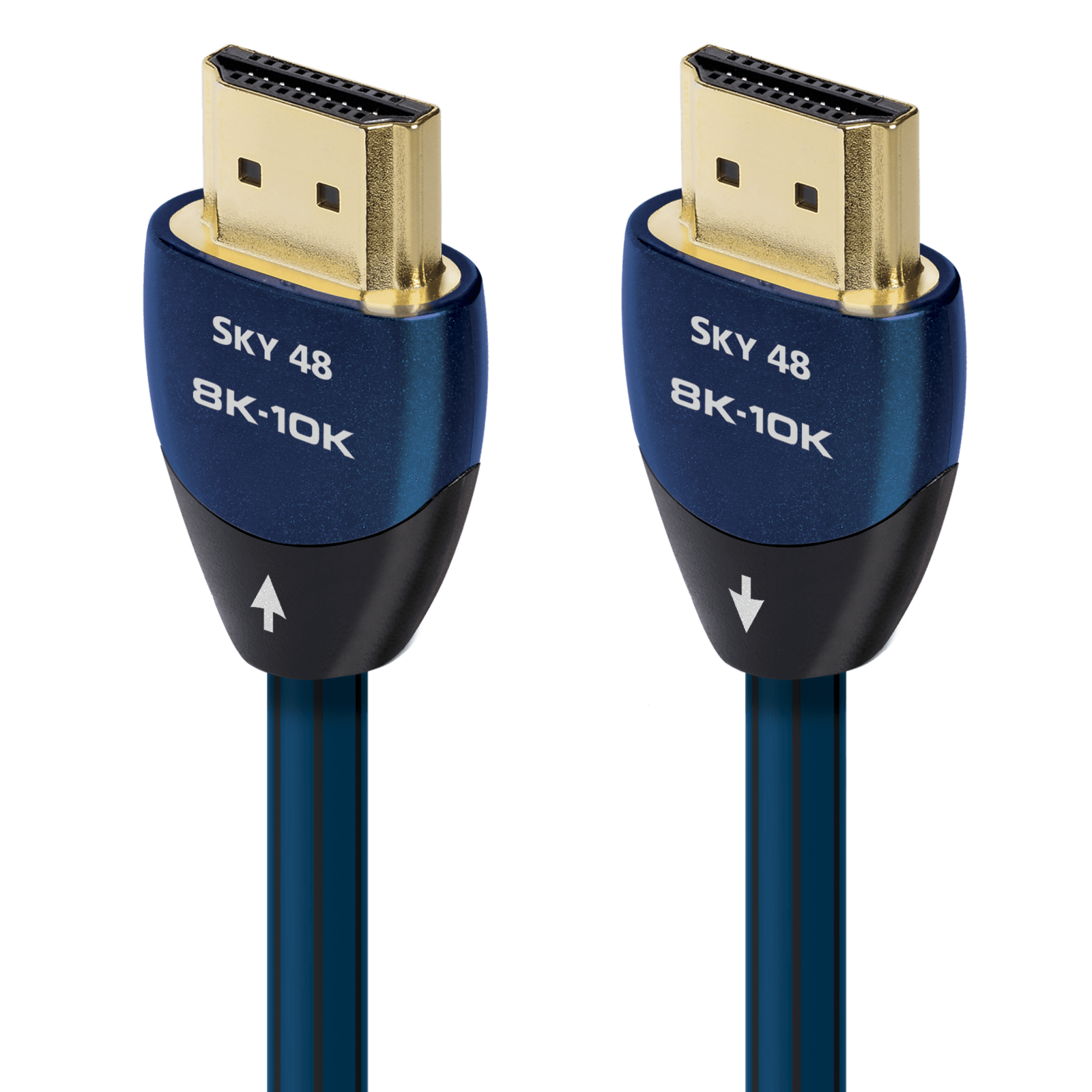 audioquest-sky-48-hdmi-kabel-8k-10k-48gbps image 4