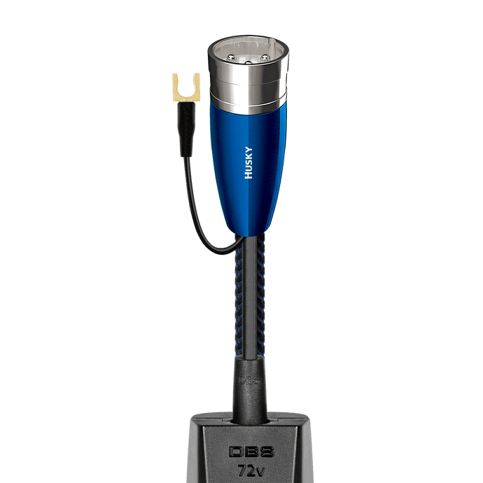 audioquest-husky-xlr image 2