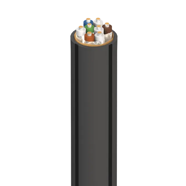 audioquest-cat700-carbon-netzwerkkabel-solid-5-silber image 1
