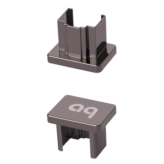 audioquest-rj45-noise-stopper-2er-pack-staubschutz-und-hf-abschirmung-f-r-ungenu image 2