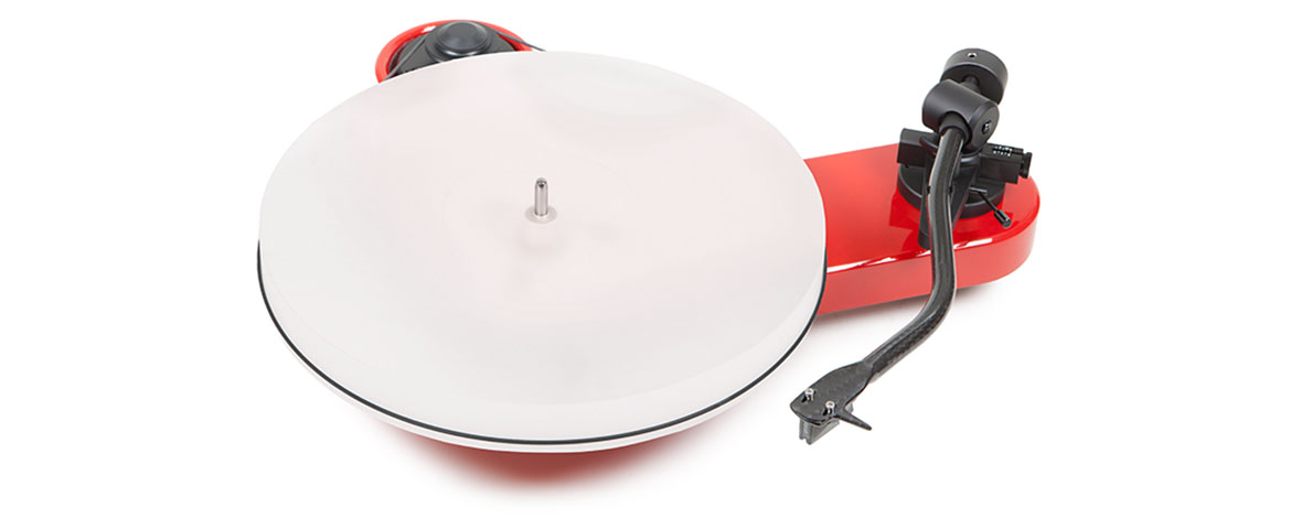 pro-ject-acryl-it-rpm3-carbon-acryl-teller-als-upgrade-f-r-den-rpm-3-carbon image 1