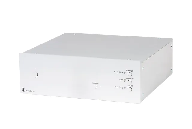 pro-ject-phono-box-ds2-flexibler-phono-vorverst-rker-f-r-mm-mc image 1