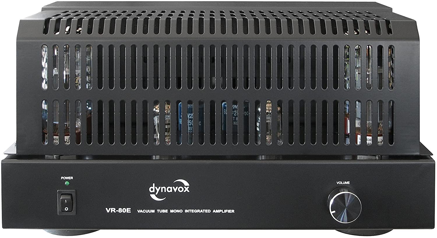 dynavox-vr-80-r-hren-mono-vollverst-rker-80w-hifi-verst-rker-schwarz-silber image 2