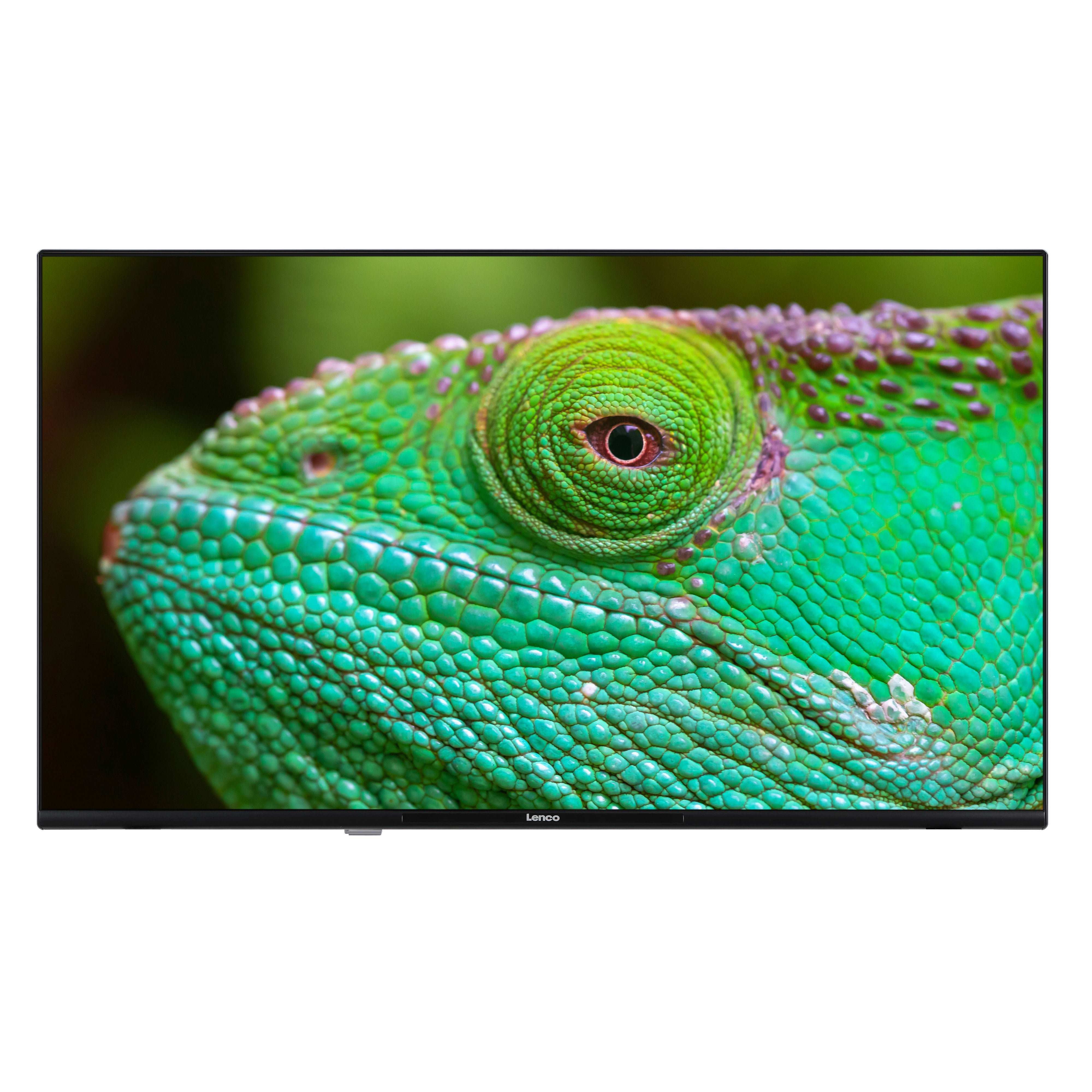 lenco-led-4044bk-40-android-smart-tv-full-hd-schwarz image 3