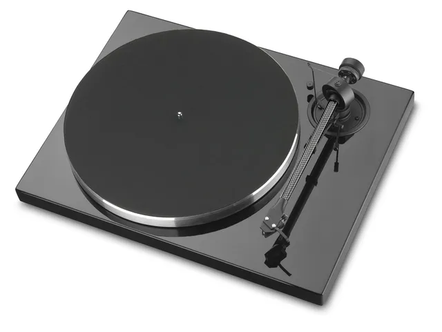 pro-ject-1xpression-iii-classic-plattenspieler image 1