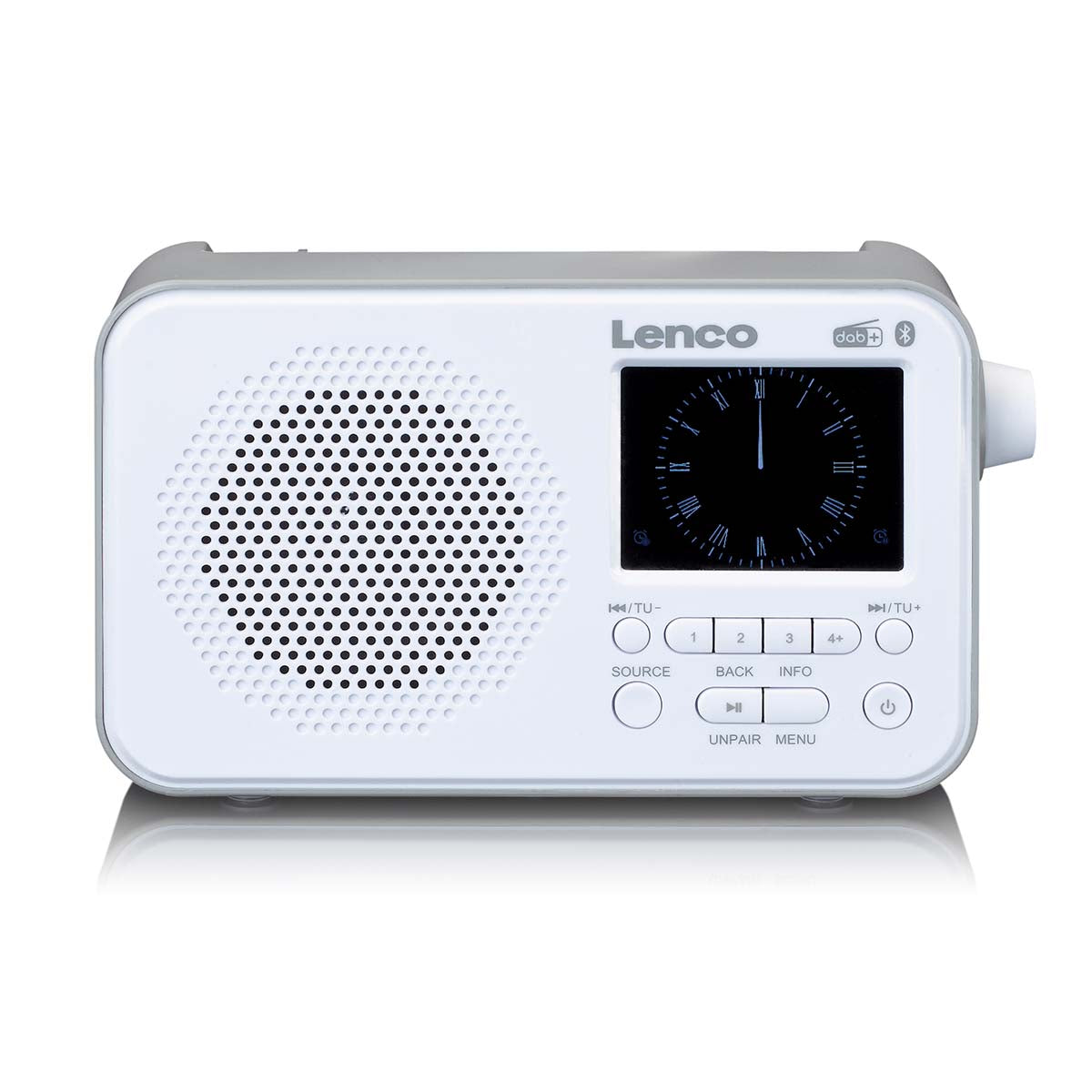lenco-pdr-036wh-tragbares-dab-fm-radio-mit-bluetooth-wei image 3