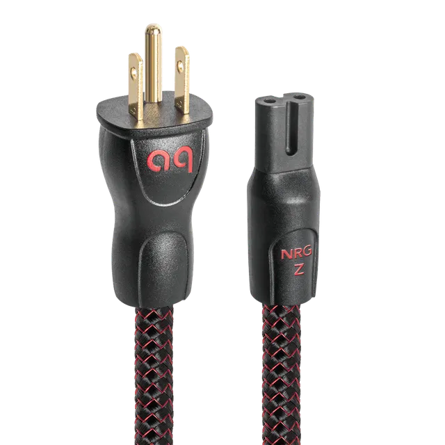 audioquest-nrg-z2-netzkabel-mit-psc-kupfer image 1