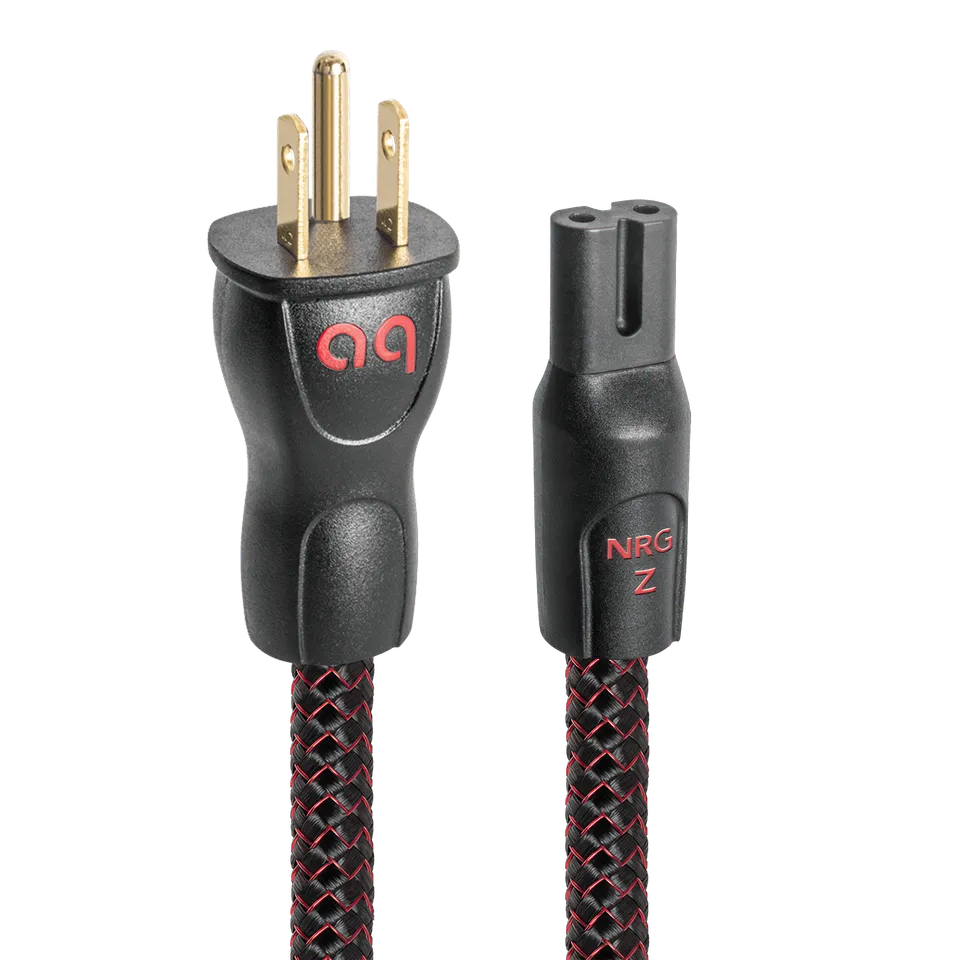 audioquest-nrg-z2-netzkabel-mit-psc-kupfer image 1