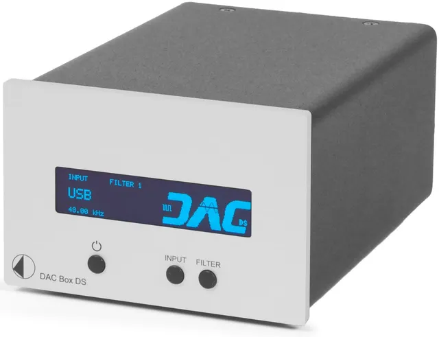 pro-ject-dac-box-ds-d-a-wandler-usb-audiointerface-der-ds-line image 1