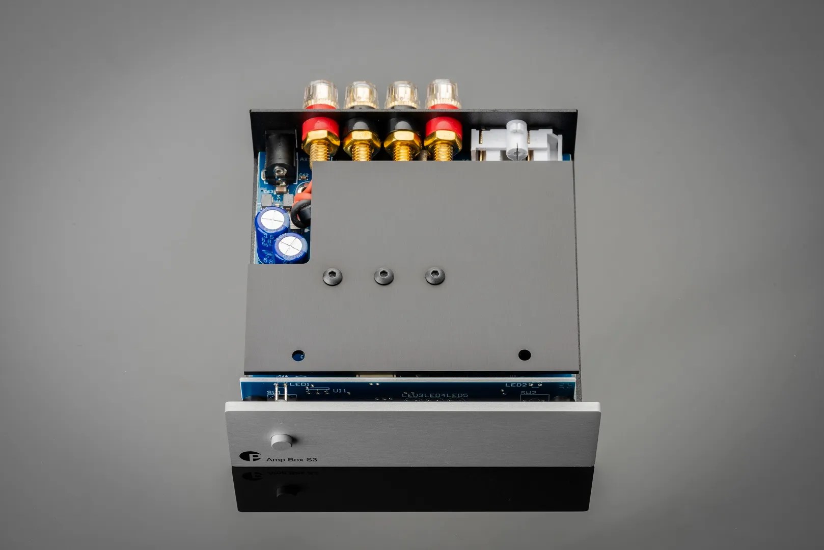 pro-ject-amp-box-s3-stereo-verst-rker-rca-analoge-w-rme-made-in-europe image 5