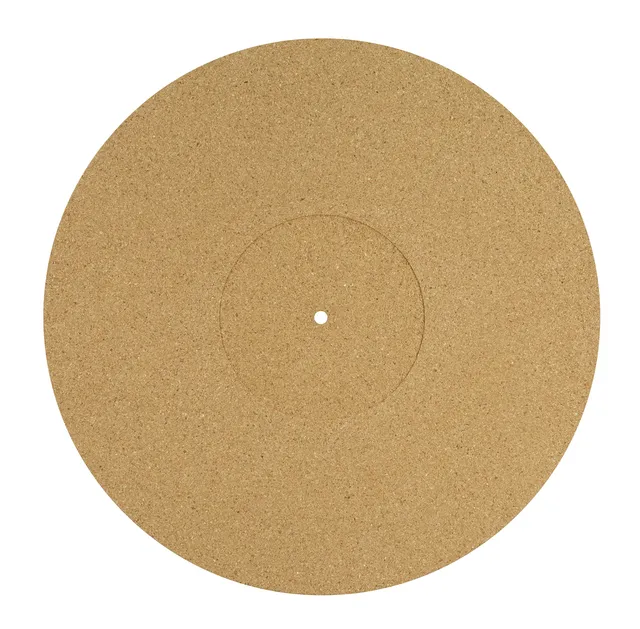 dynavox-pm3-plattentellerauflage-kork-antistatisch-30-cm-3-mm image 1