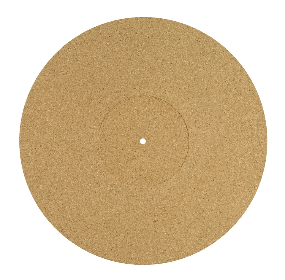 dynavox-pm3-plattentellerauflage-kork-antistatisch-30-cm-3-mm image 1