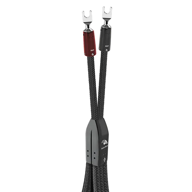 audioquest-robin-hood-silver-biwire-combo-lautsprecherkabel-massives-pss-und-psc image 1