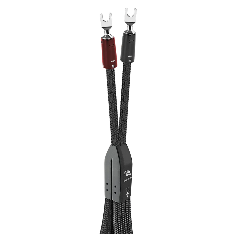 audioquest-robin-hood-silver-biwire-combo-lautsprecherkabel-massives-pss-und-psc image 1