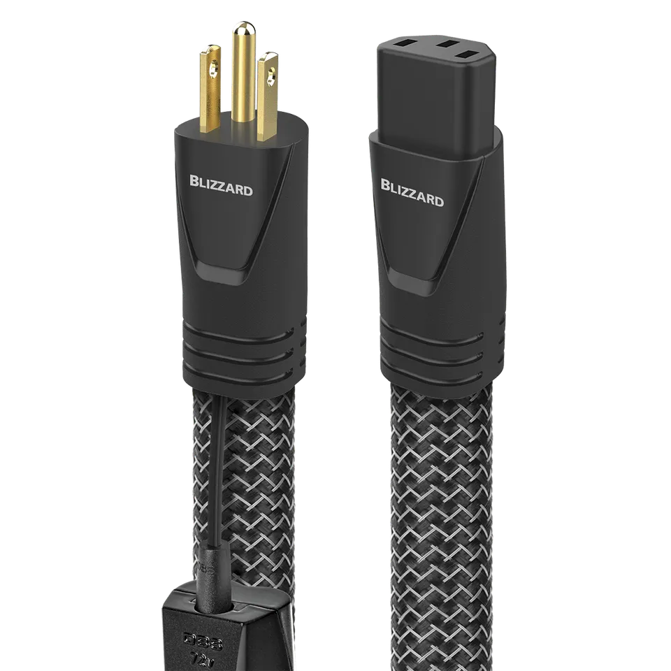 audioquest-blizzard-netzkabel-stromkabel-high-end image 1